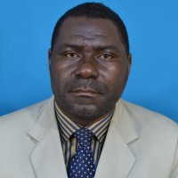 Omar Nofli