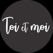 Toi et Moi Design Studio