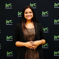 Pallavi Srivastava, Phd