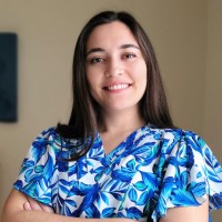 Maria Jose Ortiz