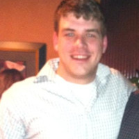 Jake Vaught