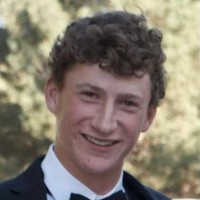 Connor Carriger