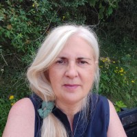 Kim Gutteridge
