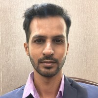 Vikrant Damke