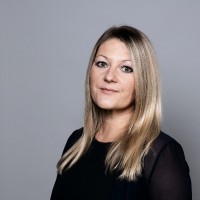 Elisabeth Lehr