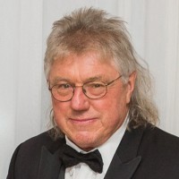 Jim Stout
