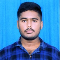 Nikhil Ramu