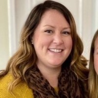 Courtney Morehead