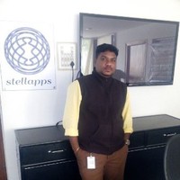 Deepak.V.M Deepu