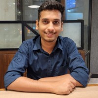 Prakhar Prakash