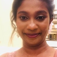 Dinusha Pathirage