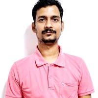 Anshuman Kumar