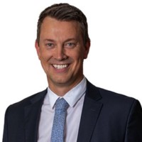 Chris Dods