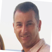 Mark Montgomerie