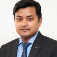 Mamunur Rashid
