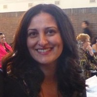 TINA WORKMAN