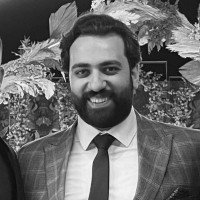 Muhammad Magdy