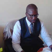 CHEIKH NDIAYE