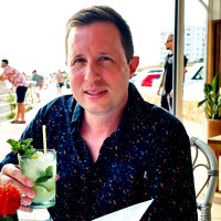 Mark Kendall