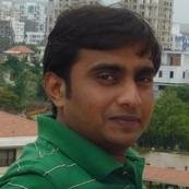 Amit Kandelkar
