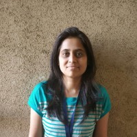 Shraddha Shinde
