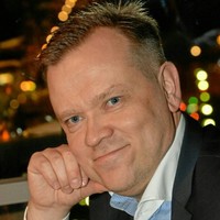Mika Nurminen