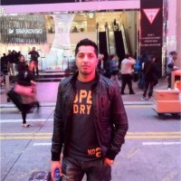 Shahid Ali