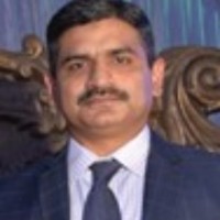 Dr Waseem Ali Tipu Ph.D.(PM), MS(PM), PMP