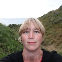 Helle Kildsgaard Kristensen