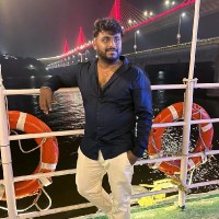 Raj Arvind