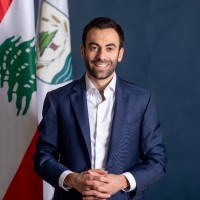 Michel Helou