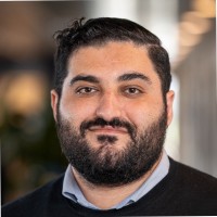 Ismael Muradi