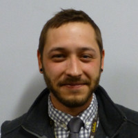 Joshua Workman