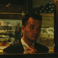 Kenny Yu