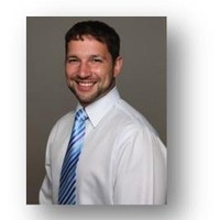Dr. Travis Anderson