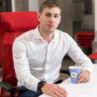 Антон Ендальцев