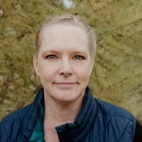 Karin Nystrom