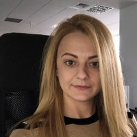 Maris Alexandra