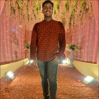 Baishnab Parida