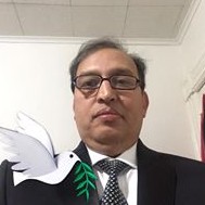 Nazmul Khair