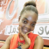 Marie Audrey Ouehi
