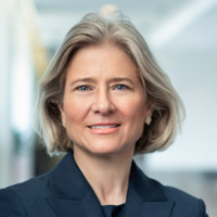 Ann Marie Cowdrey