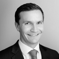 Daniel Dorris