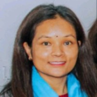 Mina Rana