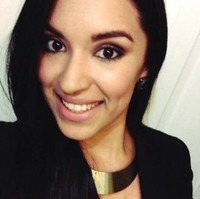 Cathy Camacho