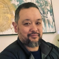 Adrian Fu