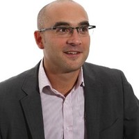 Silvio Cacciatore