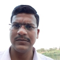Yogesh Chaudhari