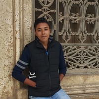 Salah Yassin