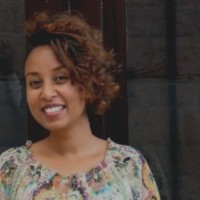 Rahel Kassa